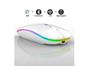Imagem de Mouse Sem Fio Recarregável Para Tablet A7 Lite 8.7