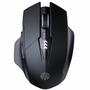 Imagem de Mouse Sem Fio Recarregável Uineer 2.4G - Compatível com Laptop e USB