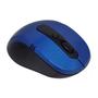 Imagem de Mouse Sem Fio Recarregável Wireless Escritório Ergonômico Com Bateria Interna 2,4 Ghz Home Office 6 Botões