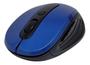 Imagem de Mouse Sem Fio Recarregável Wireless Escritório Ergonômico Com Bateria Interna 2,4 Ghz Home Office 6 Botões