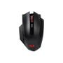 Imagem de Mouse Sem Fio Redragon M994 Woki 26000DPI BT - Preto