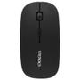 Imagem de Mouse Sem Fio Sate A-48G Pro Office 2.4GHZ Preto