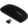 Imagem de Mouse Sem Fio Satellite Pro Office A-48G Ate 1.600 Dpi - Preto