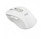 Imagem de Mouse sem Fio Signature M650 Branco Logitech