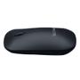 Imagem de Mouse Sem Fio Slim Box Conexão Usb 1200dpi 3 Botões Box Preto - MO307