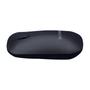 Imagem de Mouse Sem Fio Slim Box Usb 1200dpi 3 Botões Box Preto MO307