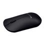 Imagem de Mouse Sem Fio Slim Box Usb 1200dpi 3 Botões Box Preto MO307