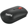 Imagem de Mouse Sem fio ThinkPad USB-C Wireless Compact Mouse 4Y51D20848 (Optico, DPI ajustável, Wireless 2.4Ghz)