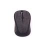 Imagem de Mouse Sem Fio Tiny Bluetooth em Tecido Cinza MS601 1 UN - Oex