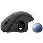 Imagem de Mouse sem Fio Trackball Ergo M575 Logitech