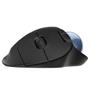 Imagem de Mouse sem Fio Trackball Ergo M575 Logitech