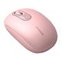 Imagem de Mouse Sem Fio Ugreen 2400dpi 2.4GHz Rosa