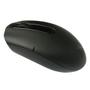 Imagem de Mouse sem Fio USB 1600DPI Airy Maxprint Preto