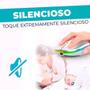 Imagem de Mouse Sem Fio USB Bluetooth para Notebook Computador: Conexão Sem Fronteiras