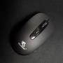 Imagem de Mouse Sem Fio USB com Pendrive: Conforto e Praticidade para Trabalho e Jogos