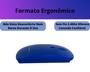 Imagem de Mouse Sem Fio Usb Wireless Mouse 2.4ghz Usb Ergonômico Leve
