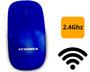 Imagem de Mouse Sem Fio Usb Wireless Mouse 2.4ghz Usb Ergonômico Leve