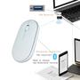 Imagem de Mouse Sem Fio Via Bluetooth P Tablet Lenovo Tab P11