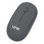 Imagem de Mouse Sem Fio Vinik Feather Vf120 1200Dpi - Cinza