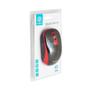 Imagem de Mouse Sem Fio Wireless 1200Dpi Hoopson 2.4G Ms-036Wvr