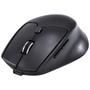Imagem de Mouse Sem Fio Wireless 2.4 Ghz Recarregavel Power Up 1600 D