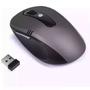Imagem de Mouse Sem Fio Wireless 2.4ghz USB Notebook PC Alcance 10