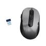 Imagem de Mouse Sem Fio Wireless 2.4ghz USB Notebook PC Alcance 10