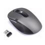 Imagem de Mouse Sem Fio Wireless 2.4ghz Usb Notebook Pc Alcance