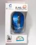 Imagem de Mouse Sem Fio Wireless 2.4ghz Usb Notebook Pc