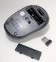 Imagem de Mouse Sem Fio Wireless 2.4ghz Usb Notebook Pc