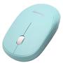 Imagem de Mouse Sem Fio Wireless 2.4ghz Usb Notebook Pc - KAPBOM