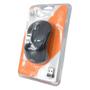 Imagem de Mouse sem Fio Wireless 3 Botes 1.200DPI Tico Ergonomico 2.4 GHZ - AMW840DI-51