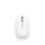 Imagem de Mouse sem fio wireless branco