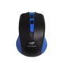 Imagem de Mouse sem fio wireless c3tech mw20bl azul 1000 dpi 2.4ghz