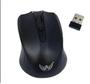 Imagem de Mouse Sem Fio Wireless com USB Notebook - Para Destros e Canhotos