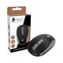 Imagem de Mouse sem fio Wireless Office Premium 2.4 Ghz - Top de linha - 5+