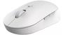 Imagem de Mouse Sem Fio Wireless Silent Edition Branco