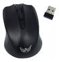 Imagem de Mouse Sem Fio Wireless Usb Altomex 4 Botões 2.4 Ghz A-311