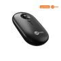 Imagem de Mouse Sem Fio WS212 Preto Lecoo