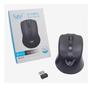 Imagem de Mouse Sen Fio Technology Usb - Altomex - G-Mouse
