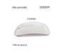 Imagem de Mouse Slim Sem Fio Wireless Usb  Mbtech Ref: Mb54118