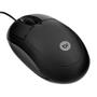 Imagem de Mouse Standard USB, Plug And Play, 800 DPI, Bright - 0106