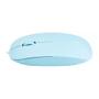 Mouse Surface Azul Com Fio 1200 DPI USB 2.0 - maxprint Imagem de Mouse Surface Azul Com Fio 1200 DPI USB 2.0