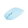 Mouse Surface Azul Com Fio 1200 DPI USB 2.0 - maxprint Imagem de Mouse Surface Azul Com Fio 1200 DPI USB 2.0
