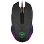 Imagem de Mouse T-Dagger Lance Corporal Gaming com Fio / 3200 Dpi - Preto (TTGM107RGB)