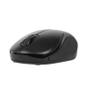 Imagem de Mouse Targus W841 Mini, Sem Fio, 1200DPI, 3 Botões, Ergonômico, Preto