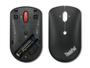 Imagem de Mouse ThinkPad USB-C Wireless 4Y51D20848