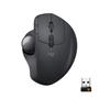Imagem de Mouse Trackball Sem Fio Logitech MX Ergo - Design Ergonômico