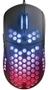 Imagem de Mouse Trust Graphin Gxt 960 Led Rgb 10.000 Dpi