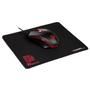 Imagem de Mouse TT SPORTS Talon X OPTICAL/OMRON/BLACK MO-CPC-WDOOBK-01